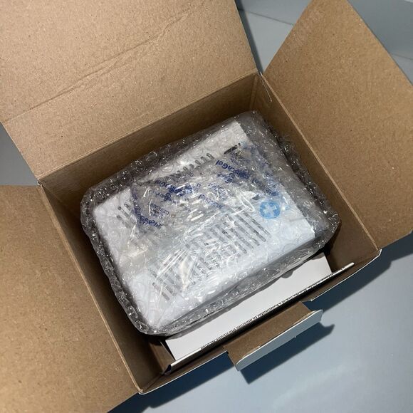 Salin MINI Home Salt Therapy Device Air Purifier Therapeutic Ions NO POWER CORD - Picture 7 of 8